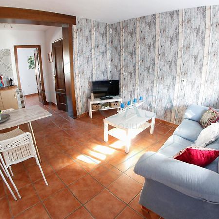 La Rana, Apartamentos En Urbanizacion Con Piscina Comunitaria Chiclana de la Frontera Dış mekan fotoğraf