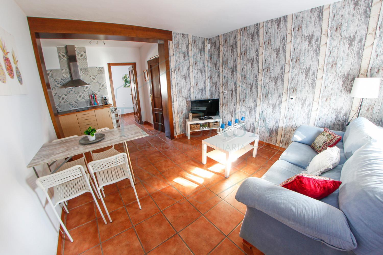 La Rana, Apartamentos En Urbanizacion Con Piscina Comunitaria Chiclana de la Frontera Dış mekan fotoğraf