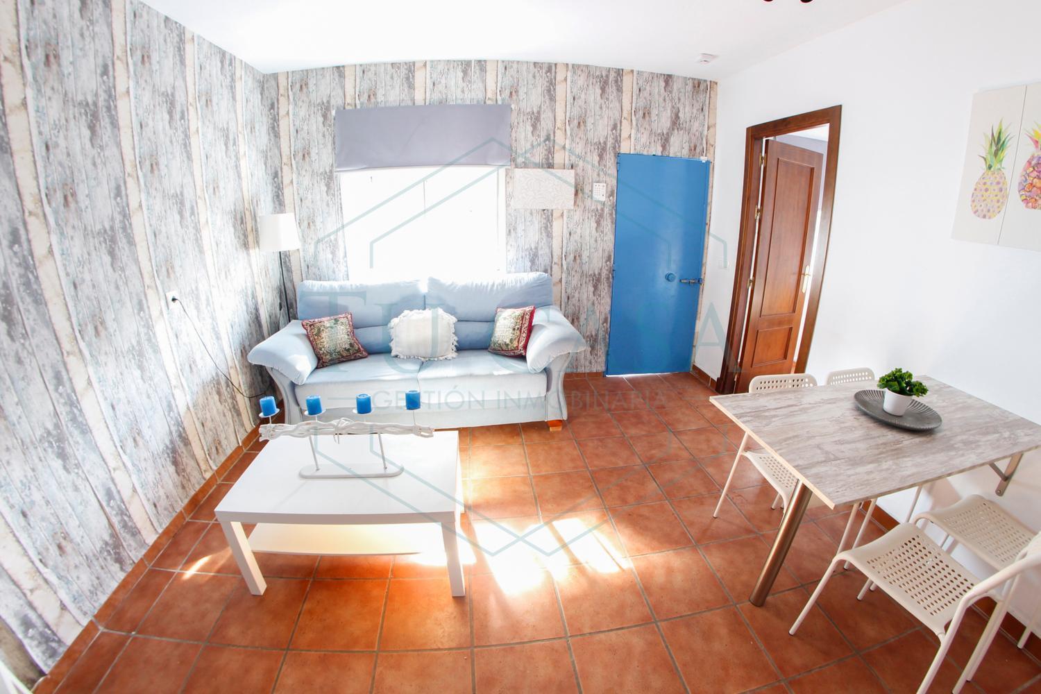 La Rana, Apartamentos En Urbanizacion Con Piscina Comunitaria Chiclana de la Frontera Dış mekan fotoğraf