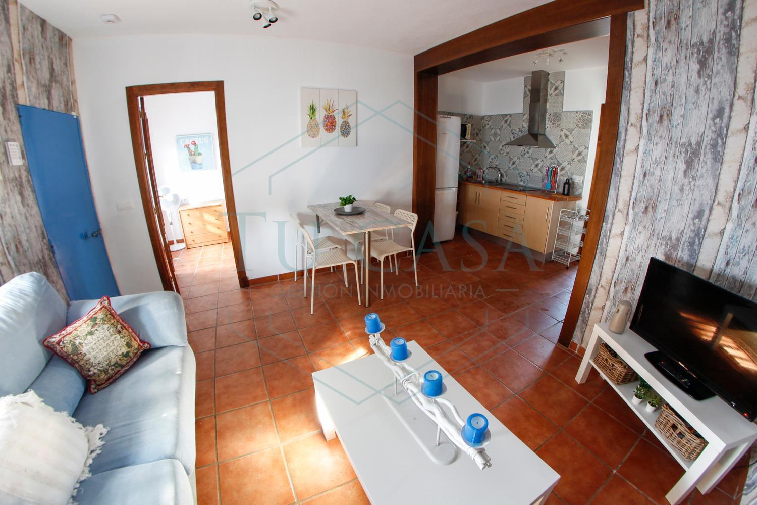 La Rana, Apartamentos En Urbanizacion Con Piscina Comunitaria Chiclana de la Frontera Dış mekan fotoğraf