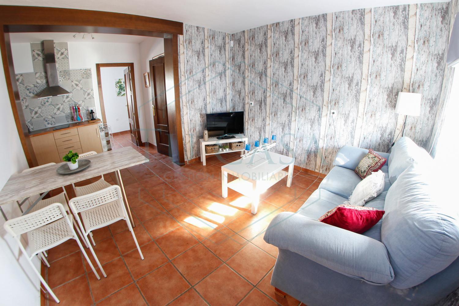 La Rana, Apartamentos En Urbanizacion Con Piscina Comunitaria Chiclana de la Frontera Dış mekan fotoğraf