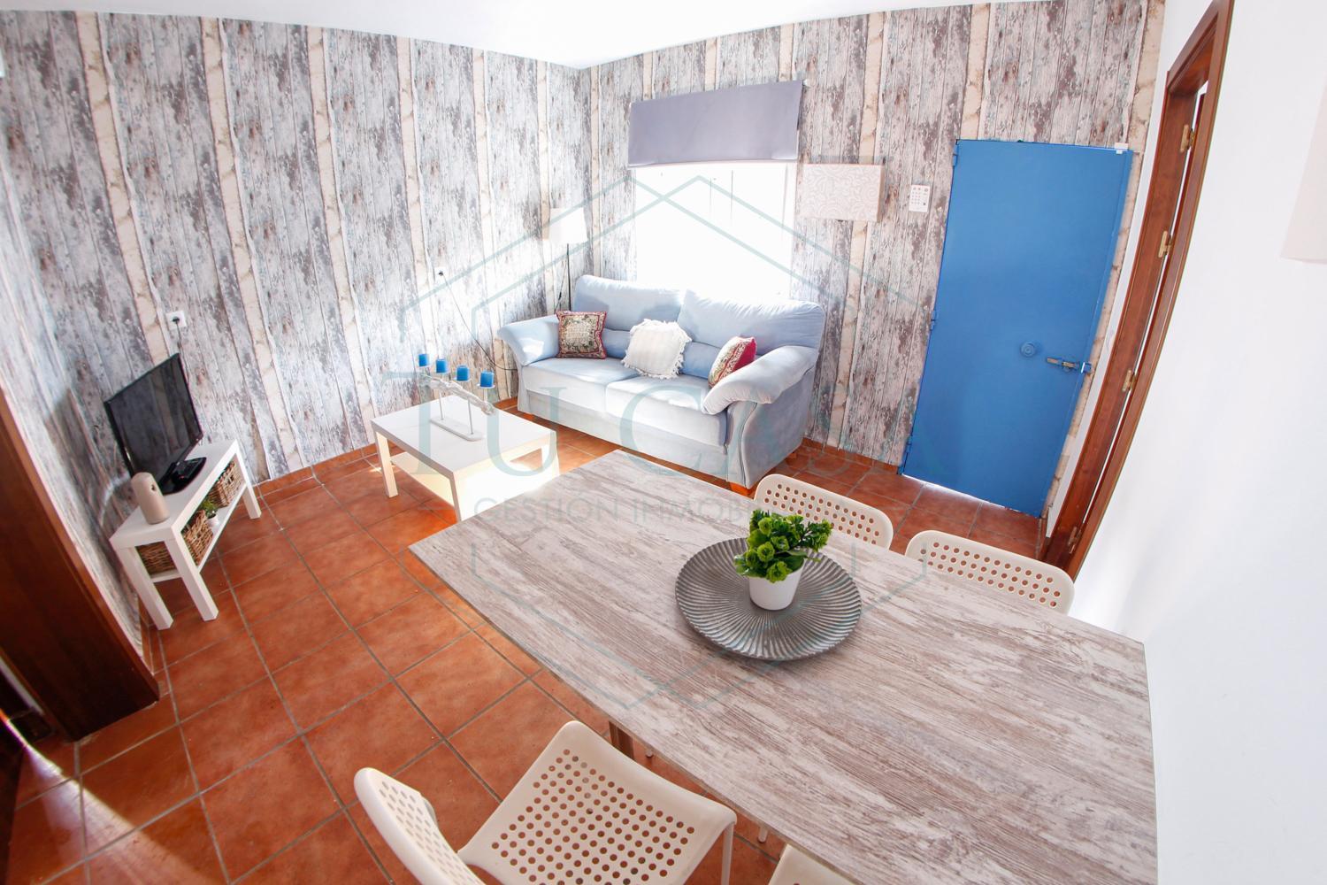 La Rana, Apartamentos En Urbanizacion Con Piscina Comunitaria Chiclana de la Frontera Dış mekan fotoğraf