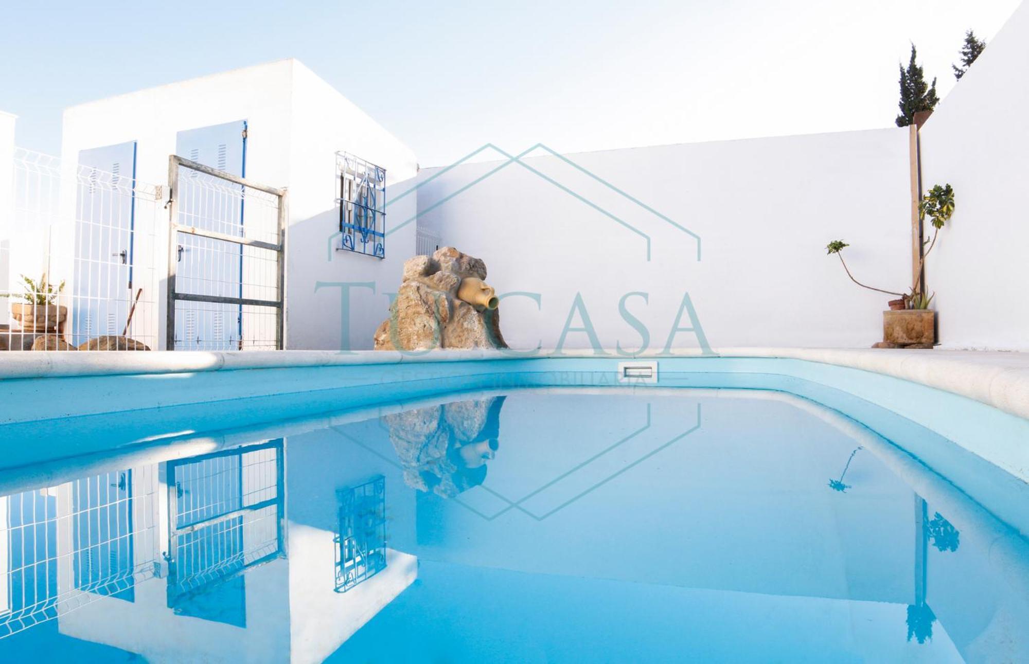 La Rana, Apartamentos En Urbanizacion Con Piscina Comunitaria Chiclana de la Frontera Dış mekan fotoğraf