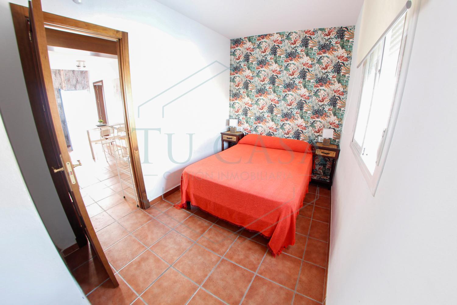 La Rana, Apartamentos En Urbanizacion Con Piscina Comunitaria Chiclana de la Frontera Dış mekan fotoğraf