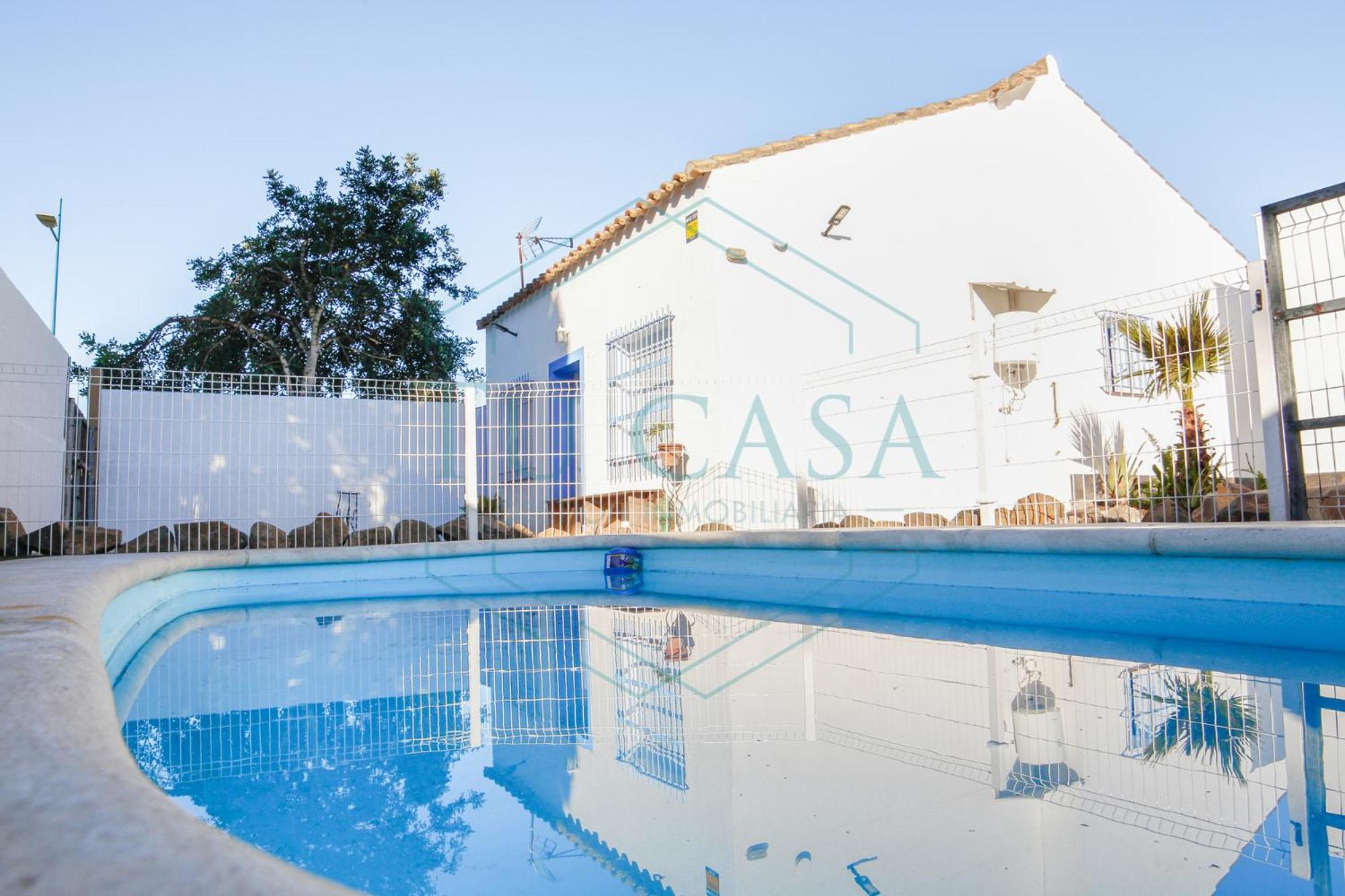 La Rana, Apartamentos En Urbanizacion Con Piscina Comunitaria Chiclana de la Frontera Dış mekan fotoğraf