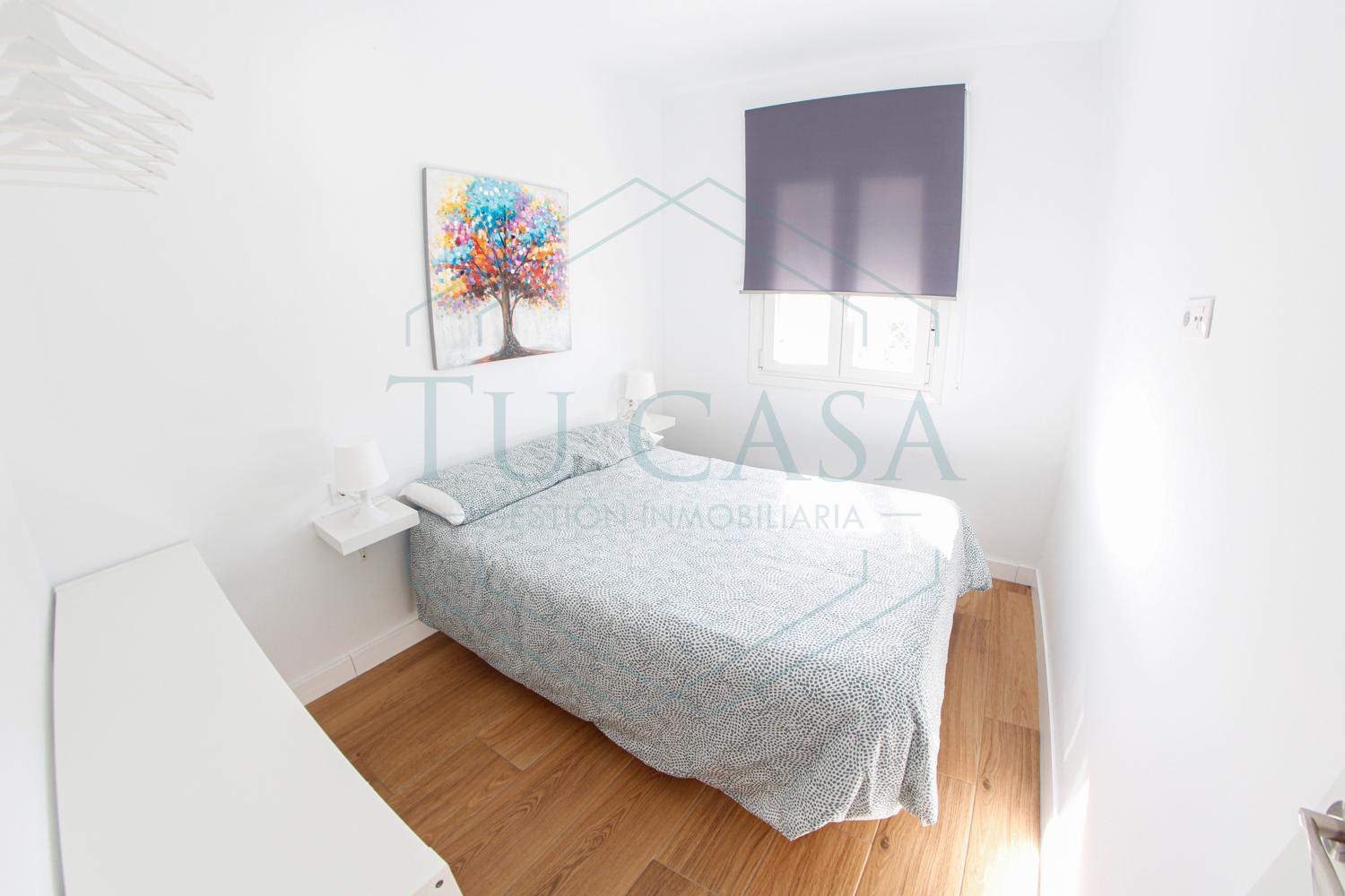 La Rana, Apartamentos En Urbanizacion Con Piscina Comunitaria Chiclana de la Frontera Dış mekan fotoğraf