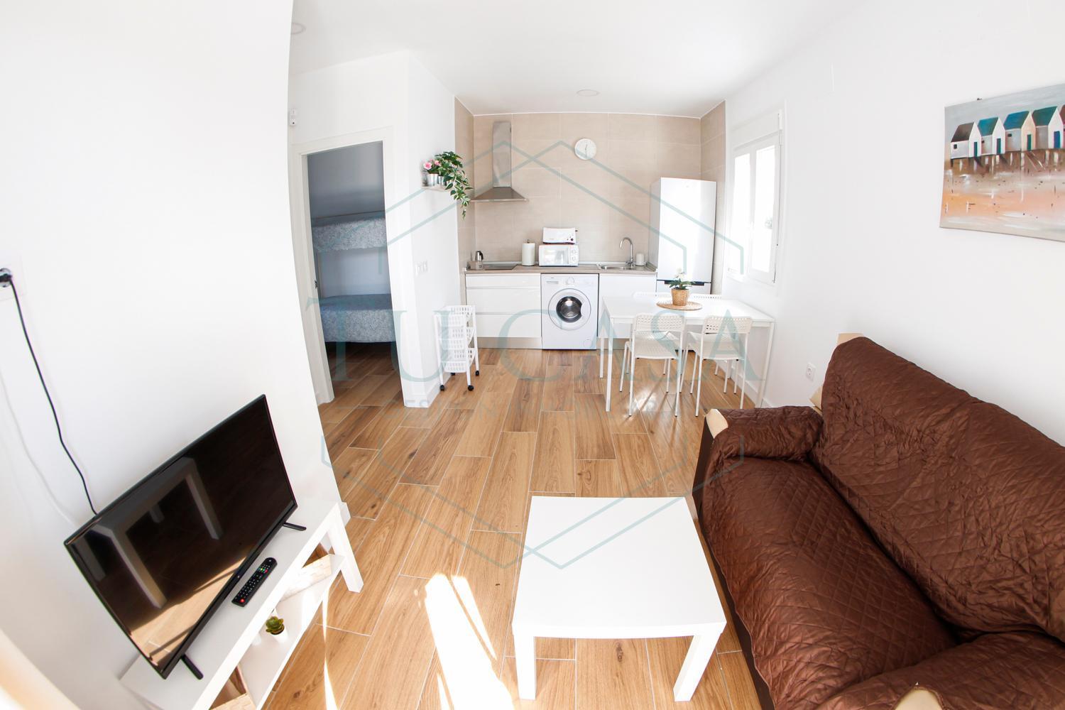 La Rana, Apartamentos En Urbanizacion Con Piscina Comunitaria Chiclana de la Frontera Dış mekan fotoğraf