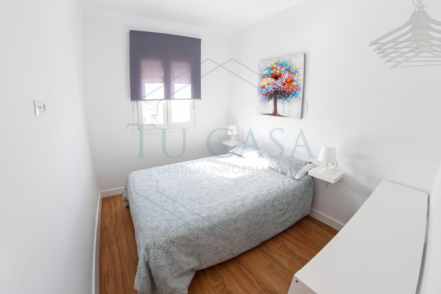 La Rana, Apartamentos En Urbanizacion Con Piscina Comunitaria Chiclana de la Frontera Dış mekan fotoğraf
