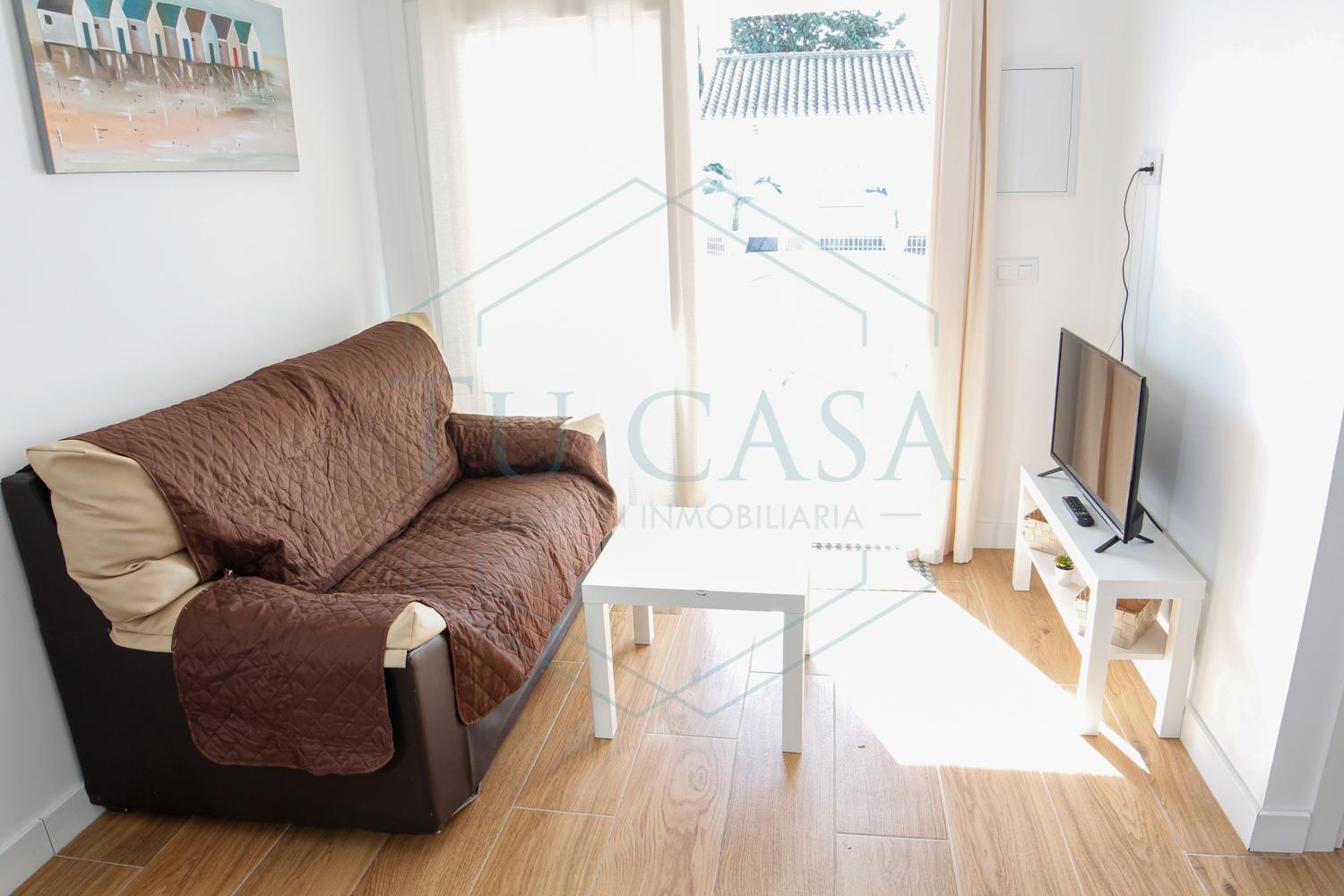 La Rana, Apartamentos En Urbanizacion Con Piscina Comunitaria Chiclana de la Frontera Dış mekan fotoğraf
