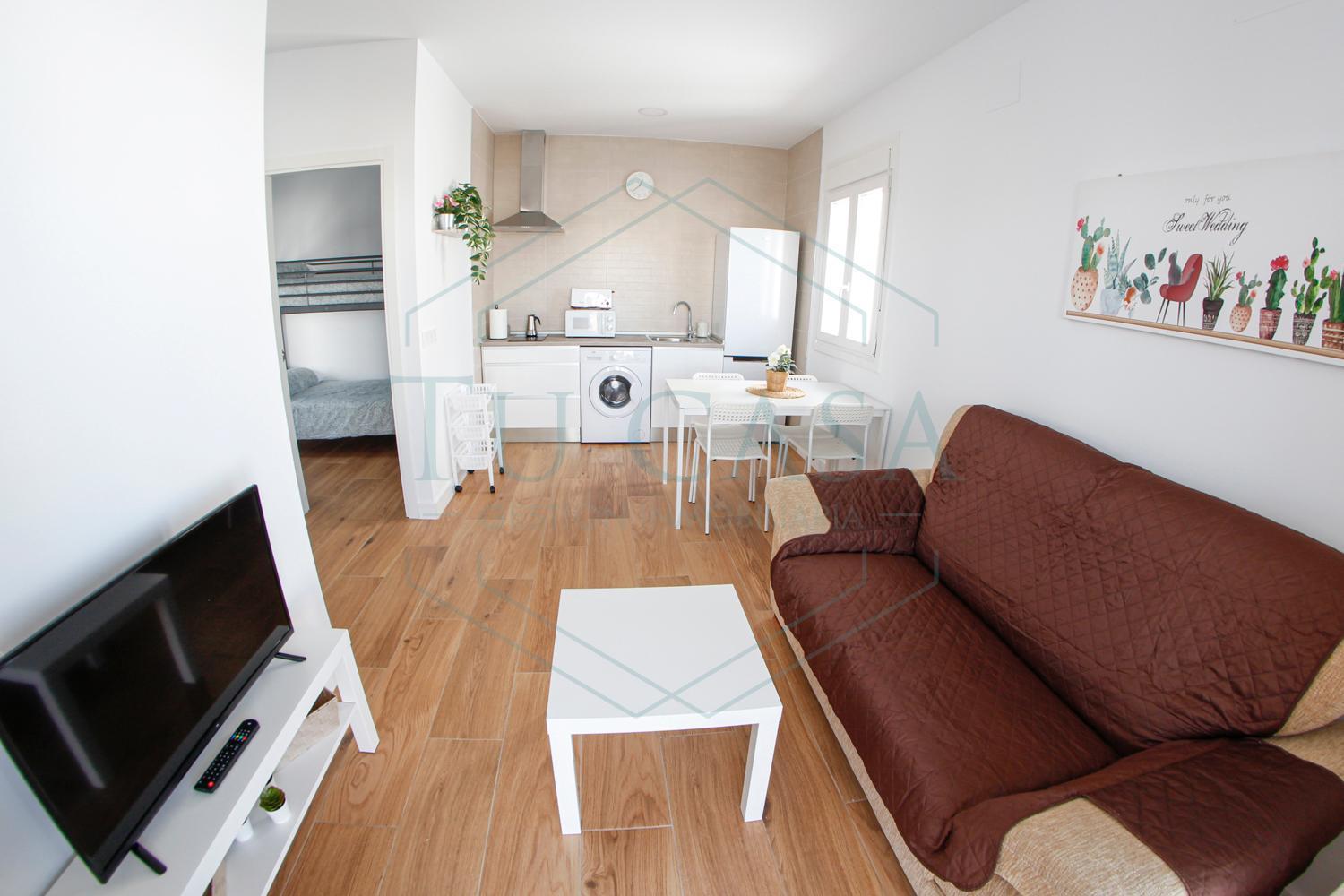 La Rana, Apartamentos En Urbanizacion Con Piscina Comunitaria Chiclana de la Frontera Dış mekan fotoğraf
