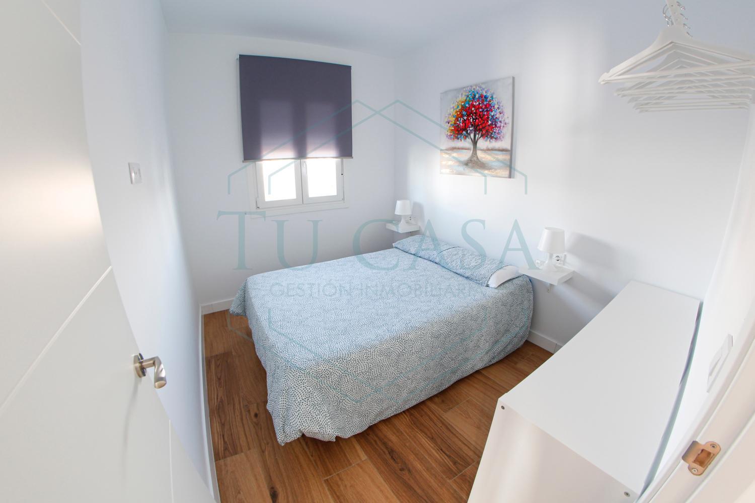 La Rana, Apartamentos En Urbanizacion Con Piscina Comunitaria Chiclana de la Frontera Dış mekan fotoğraf