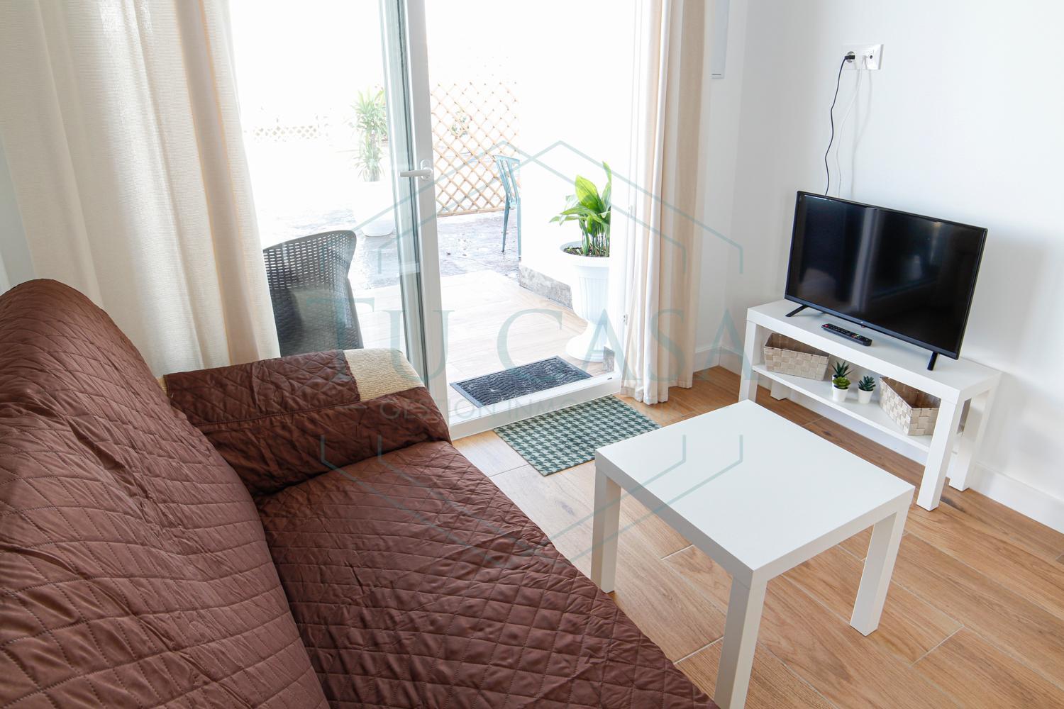 La Rana, Apartamentos En Urbanizacion Con Piscina Comunitaria Chiclana de la Frontera Dış mekan fotoğraf