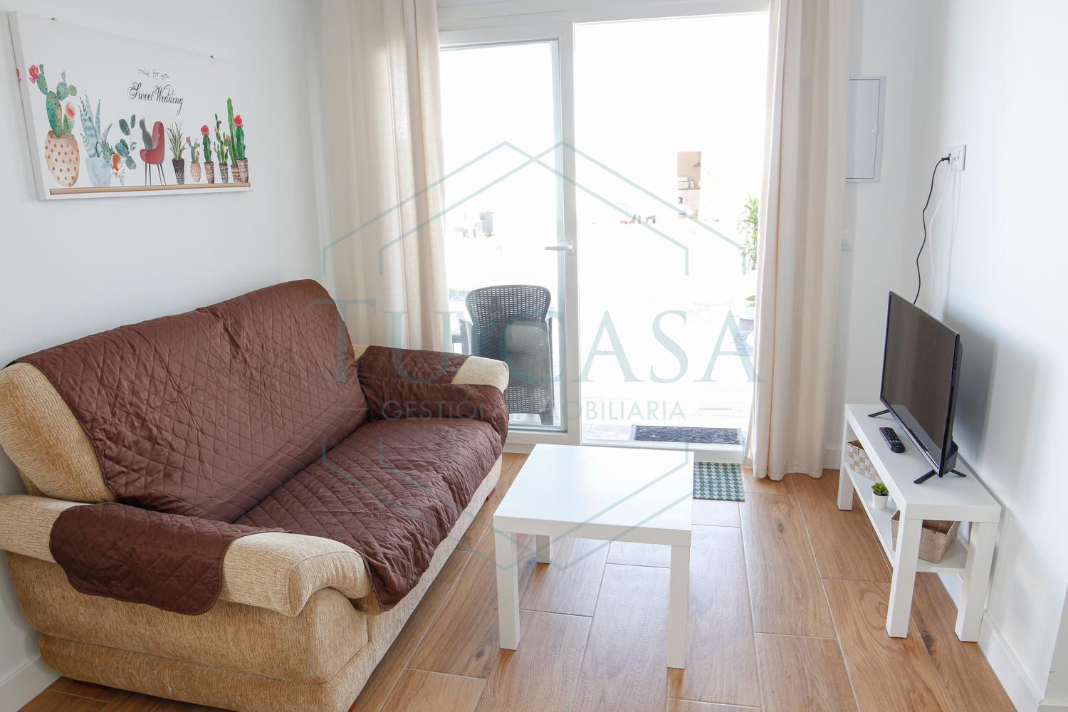 La Rana, Apartamentos En Urbanizacion Con Piscina Comunitaria Chiclana de la Frontera Dış mekan fotoğraf